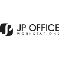 JP Office Workstations Logo