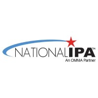 National IPA, an OMNIA Partner Logo