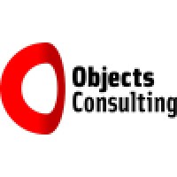 Objects Consulting Logo