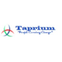 Taprium Logo