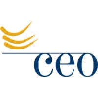 Chief Executives Organization Logo