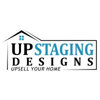 UpStaging Designs Logo