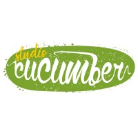Studio Cucumber Logo