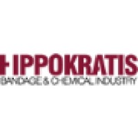 Hippokratis Group Logo