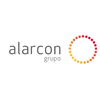 Grupo Alarcon Logo