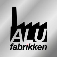 ALUfabrikken Logo