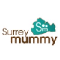 Surrey Mummy Logo