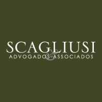 Scagliusi Advogados e Associados Logo