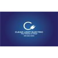 Clear Light Electric, Inc. Logo