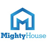 Mighty House Logo