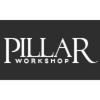 Pillar Workshop Logo