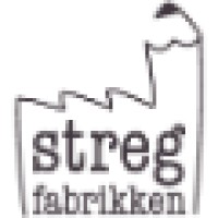 Stregfabrikken.dk Logo