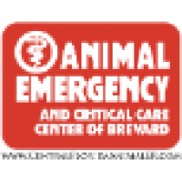 Animal Emergency and Critical Care Center of Brevard Logo