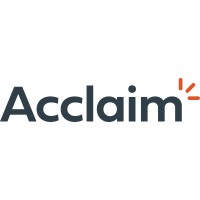 Acclaim Communications Logo