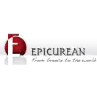 Epicurean Logo