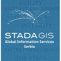 STADA GIS Serbia Logo