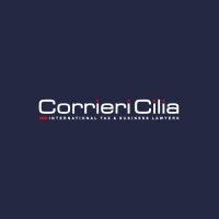 Corrieri Cilia Logo