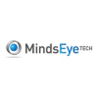 MindsEye Tech, LLC Logo