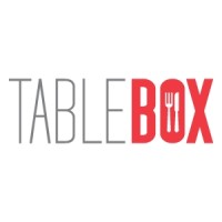 Tablebox Logo