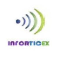 INFORTICEX Logo