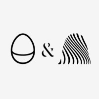 Egg & Brush Logo