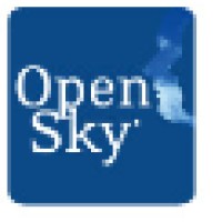 Open Sky Formazione Logo