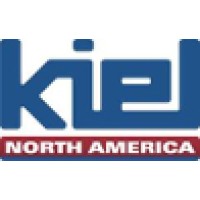 KIEL Seats North America Logo