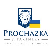 Prochazka & Partners Logo