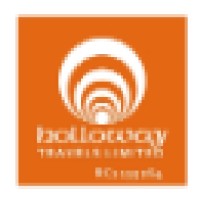 Holloway Travels Limited Logo