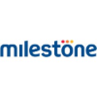 Milestone Interactive Group Logo