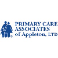 Primary Care Associates of Appleton LTD Logo