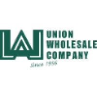 Union Wholesale Company Logo