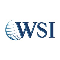 WSI Marketing Digital Logo