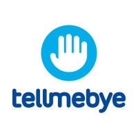 Tellmebye Logo