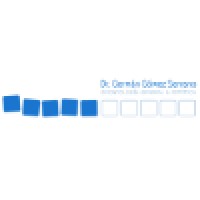Clinica Dental Dr. German Gomez S.L.P. Logo