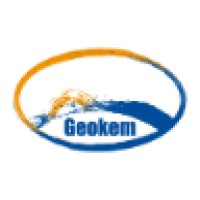 Geokem Logo