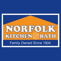 Norfolk Kitchen & Bath Logo
