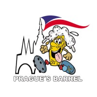Pragues Barrel Tournaments Logo