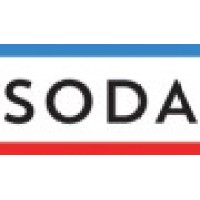 SODA Visual Ltd Logo