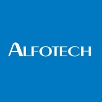 Alfotech Logo