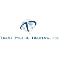 Trans-Pacific Trading, Inc. Logo