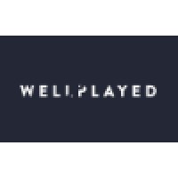 Wellplayed Logo