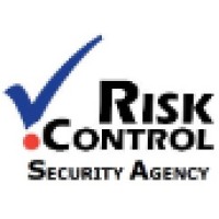 Risk Control Security Agency Logo
