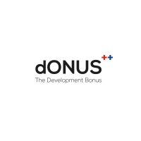 dONUS Logo