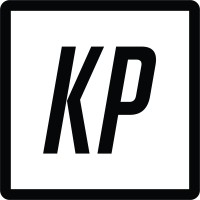Kennetic Productions, Inc. Logo