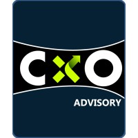 CxO Advisory Logo