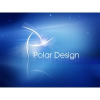 Polar Design Logo