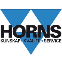 Horns Industriservice AB Logo