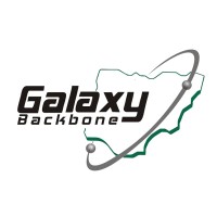 Galaxy Backbone Enterprise Logo