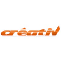 CEEI Créativ Logo